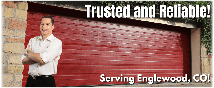 Garage Door Repair Englewood CO