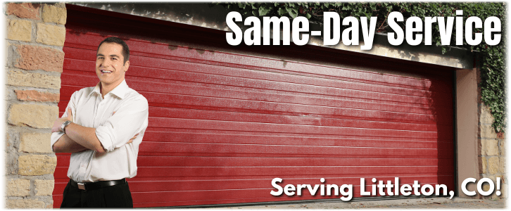 Garage Door Repair Littleton CO