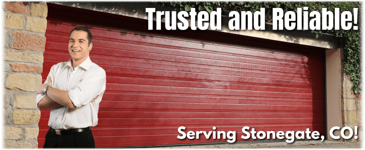 Garage Door Repair Stonegate CO