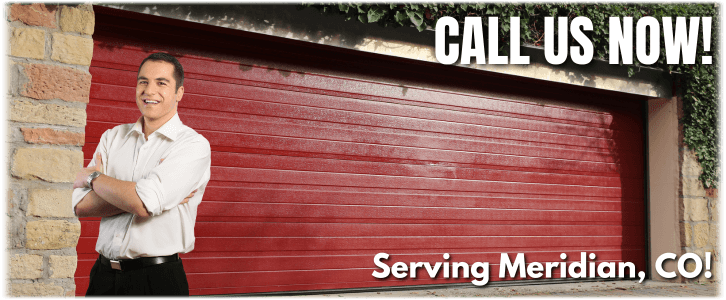 Garage Door Repair Meridian CO